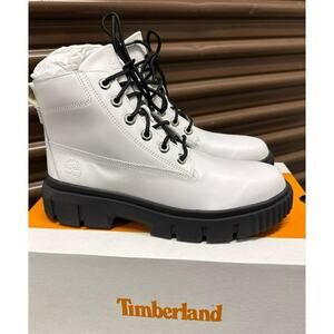 Timberland womens boot